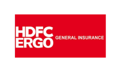 HDFC-ergo